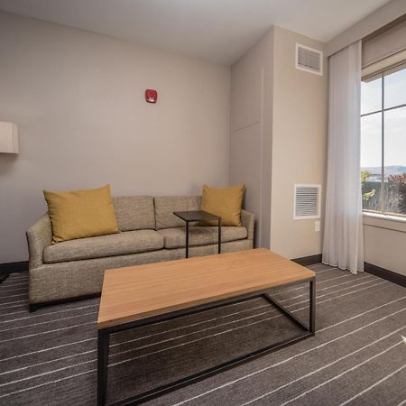 Hotel Windrow Downtown Ellensburg Extérieur photo