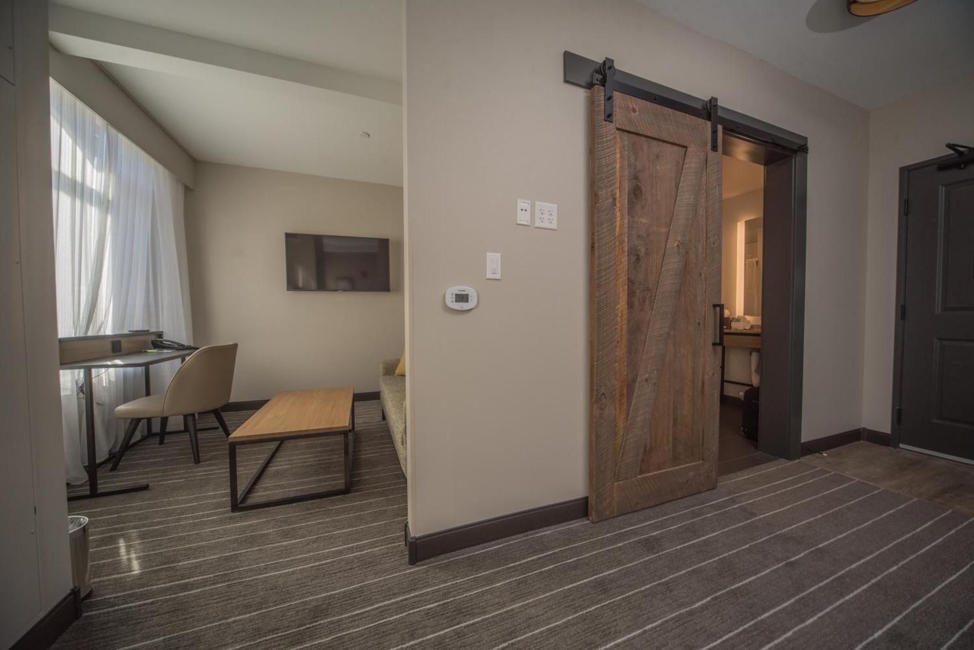 Hotel Windrow Downtown Ellensburg Extérieur photo